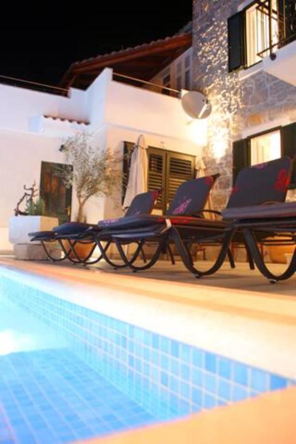 Villa MaRi Makarska Exterior foto