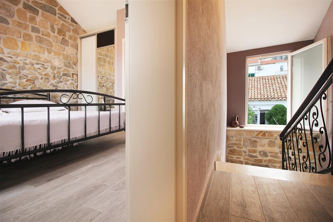 Villa MaRi Makarska Exterior foto