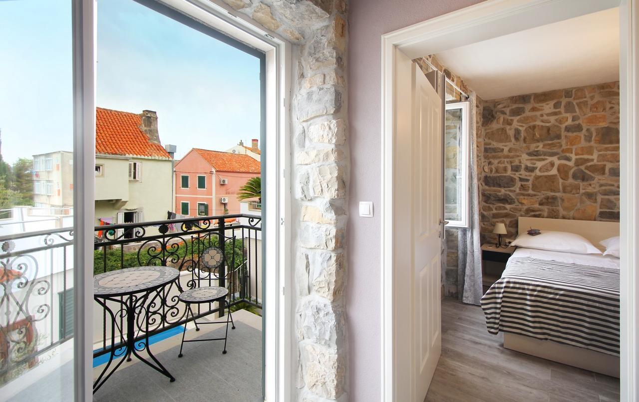 Villa MaRi Makarska Exterior foto