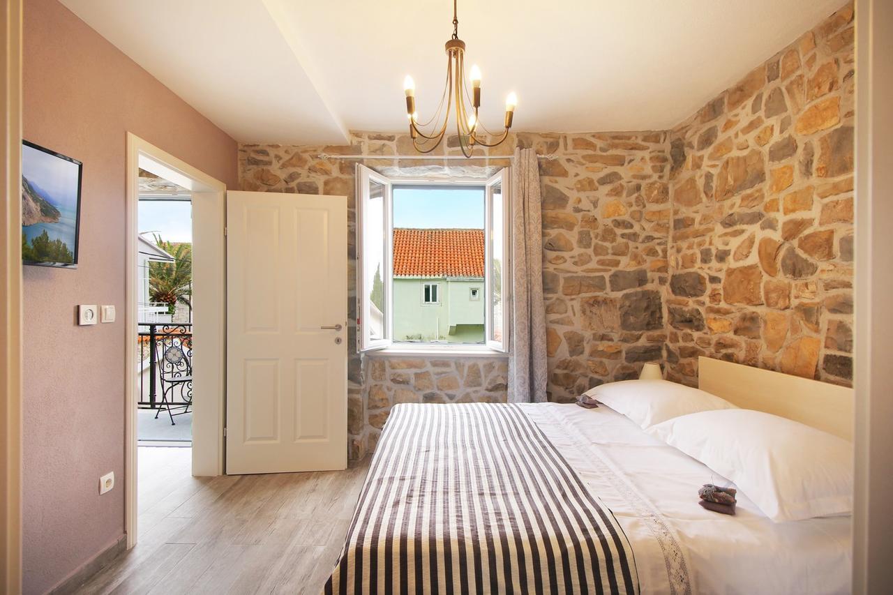 Villa MaRi Makarska Exterior foto