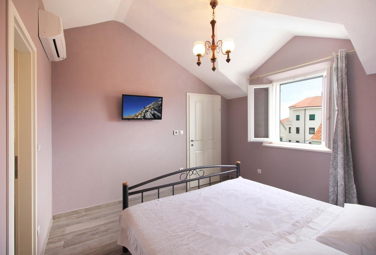 Villa MaRi Makarska Exterior foto