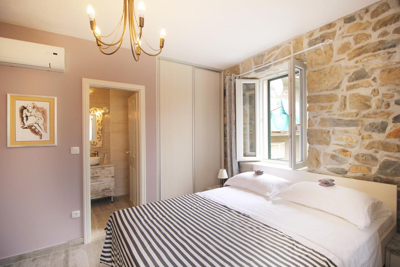 Villa MaRi Makarska Exterior foto