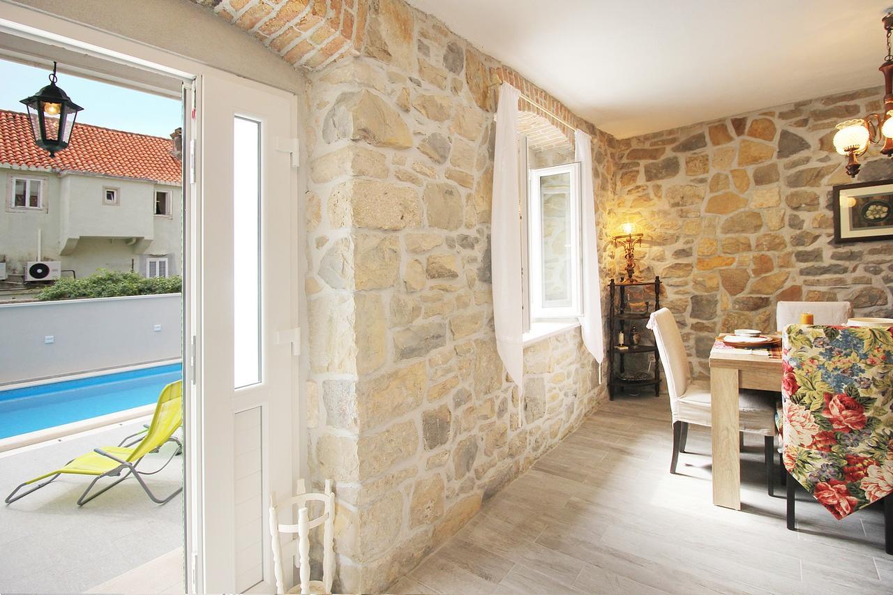 Villa MaRi Makarska Exterior foto