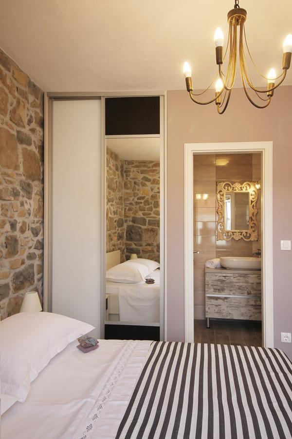 Villa MaRi Makarska Exterior foto