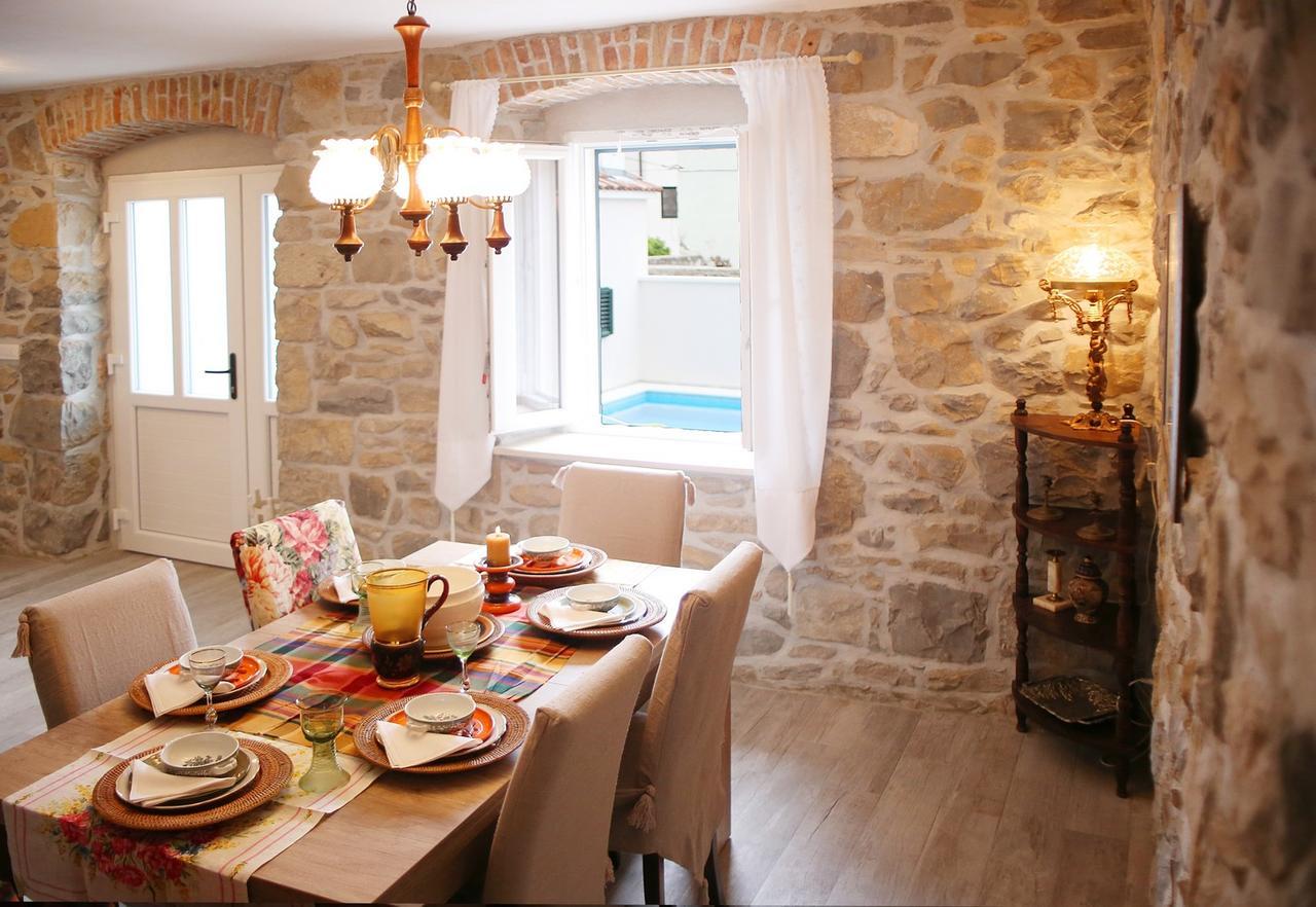 Villa MaRi Makarska Exterior foto