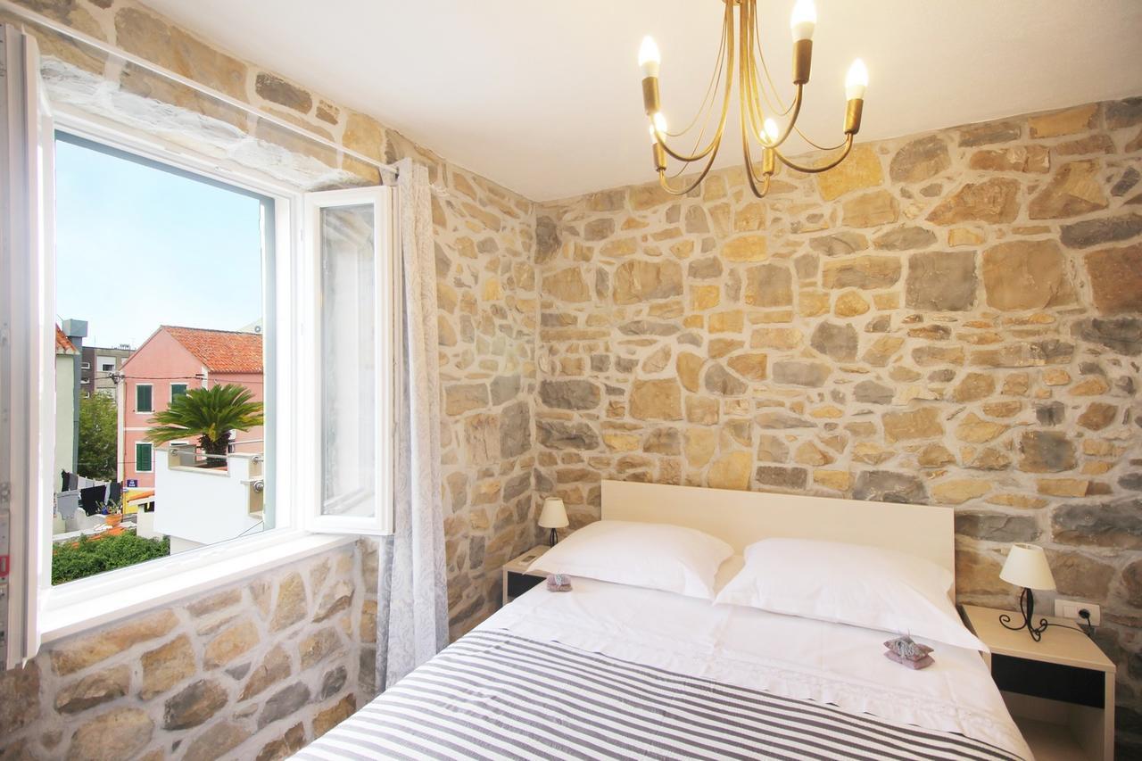 Villa MaRi Makarska Exterior foto