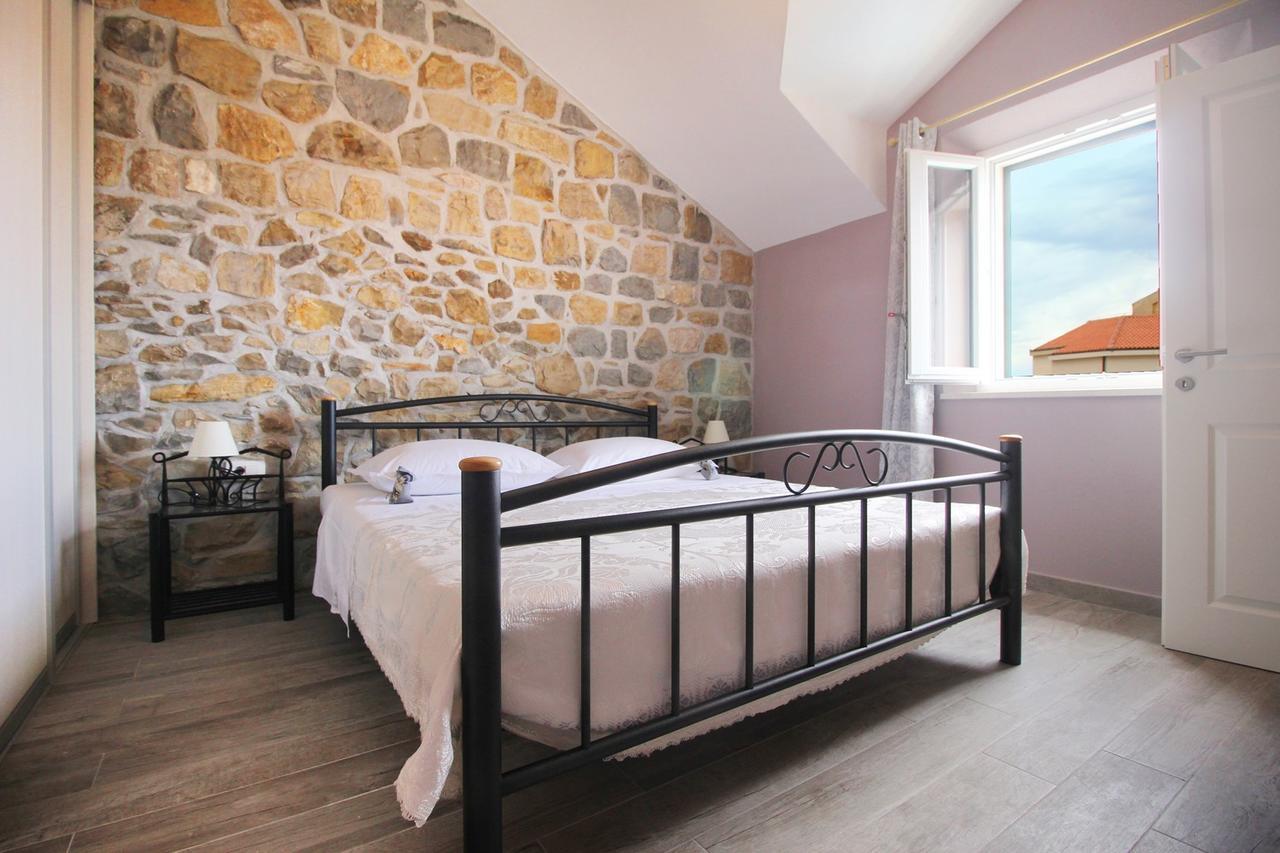 Villa MaRi Makarska Exterior foto